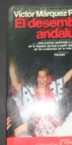 El desembarco andaluz