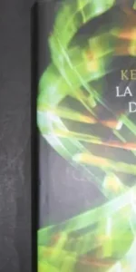 La conquista del genoma humano, Kevin Davies, ed. Círculo de lectores La conquista del genoma humano, Kevin Davies, ed. Círculo de lectores