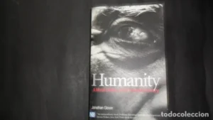 Humanity, Jonathan Glover, ed. Yale NB