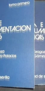 Física e instrumentación medicas, II tomos, J.R. Zaragoza y M. Gómez Palacios, Universidad Sevilla