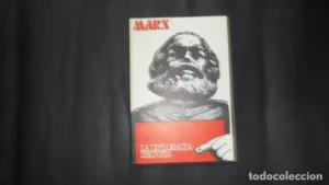 Historia de la diplomacia secreta en el siglo XVIII, Karl Marx, ed. Taller de Sociología