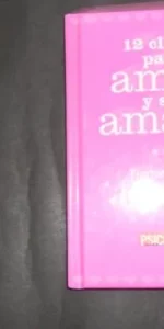 12 claves para amar y ser amado, Ramiro Calle, ed. Globus comunicación