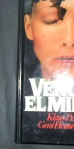 Vencer el miedo, Klaus D. Heil, Gerd Hennenhofer, ed. Círculo de lectores