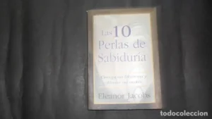 10 perlas de sabiduría, Eleanor Jacobs, ed. Edaf
