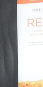 Re-Ser, Santi López Villa, ed. RBA