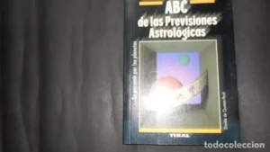 ABC de las previsiones astrológicas, Danièle de Caumon-Paoli, ed. Tikal