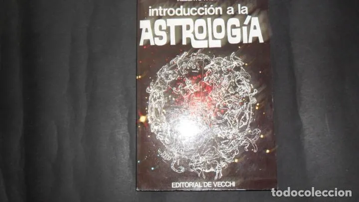 Introducción a la astrología Introducción a la astrología