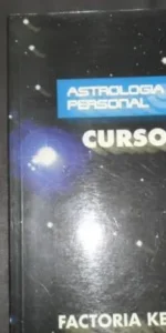 Astrología personal, Curso
