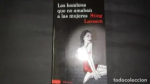 Los hombres que no amaban a las mujeres