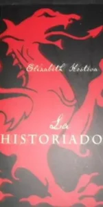 La historiadora La historiadora
