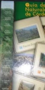 Guía de la Naturaleza de Córdoba, Córdoba, 1996