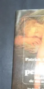 El perfume, Patrick Süskind, ed. Seix Barral