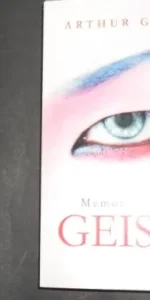 Memorias de una geisha, Arthur Golden, ed. Punto de lectura