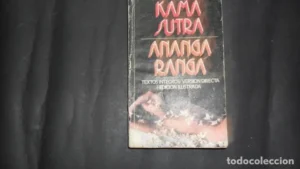 KAMA SUTRA