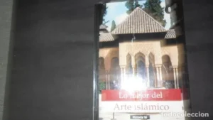 Lo mejor del Arte islámico, nº 9, ed. Historia 16, PRECINTADO