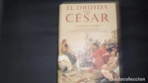 El Druida del Cesar