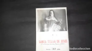 Obras de Santa Teresa de Jesús