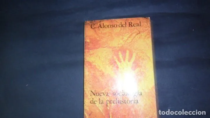 Nueva sociología de la prehistoria Nueva sociología de la prehistoria