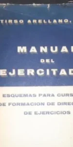 Manual del ejercitador, Tirso de Arellano, ed. Hechos y dichos