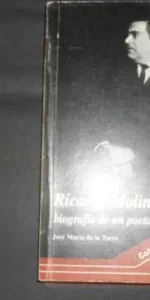 Ricardo Molina, biografía de un poeta, José María de la Torre