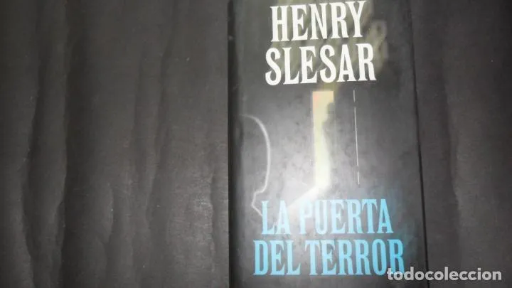 La puerta del terror La puerta del terror