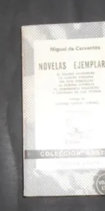 Novelas ejemplares, El celoso extremeño y varios