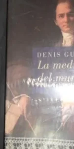 La medida del mundo, Denis Guedj, ed. Círculo de lectores, precintado La medida del mundo, Denis Guedj, ed. Círculo de lectores, precintado