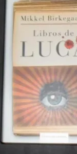 Libros de Luca, Mikkel Birkegaard, ed. Círculo de lectores