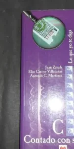 El cine contado con sencillez, Juan Zavala, Elio Castro- Villacañas y Antonio C. Martínez, ed. Maeva