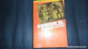 Dominic El galo, Kathleen Robinson, ed. Emece