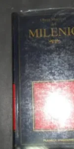 Don Juan, Tartufo, Molière, ed. Planeta deAgostini, precintado