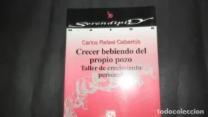 Crecer bebiendo del propio pozo