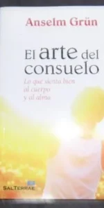 El arte del consuelo