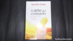 El arte del consuelo
