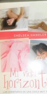 Mi vida horizontal Mi vida horizontal