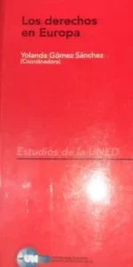 Los derechos de Europa