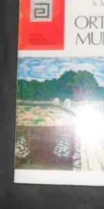 Ortega Muñoz, Ortega Muñoz,