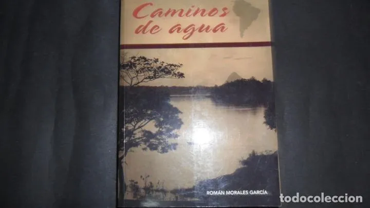 Caminos de agua Caminos de agua