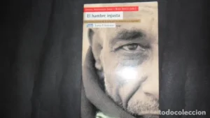 El hambre injusta, Samuel Hauenstein Swan y Bapu Vaitla, ed. Icaria