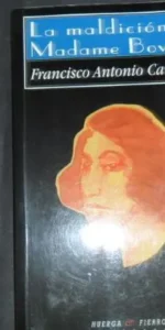 La maldición de Madame Bovary