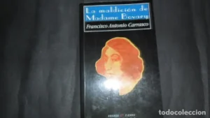 La maldición de Madame Bovary