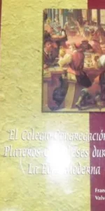 El colegio-congregación de plateros cordobeses durante la Edad Media, Francisco Valverde Fernández