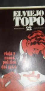 El viejo topo, 22, julio 1978