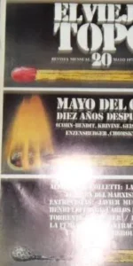 El viejo topo, 20, mayo 1978