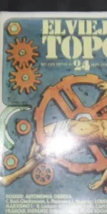 El viejo topo, 24, septiembre 1978