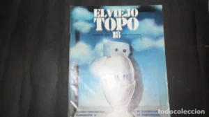 El viejo topo, 18, marzo 1978