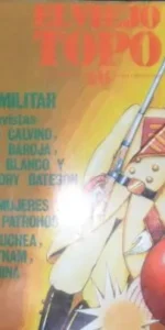 El viejo topo, 46, julio 1980