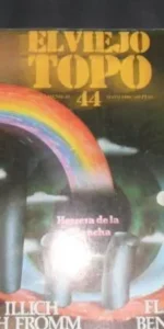 El viejo topo, 44, mayo 1980