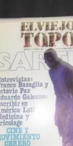 El viejo topo, 45, junio 1980