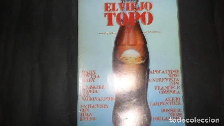 El viejo topo, 39, diciembre 1979 El viejo topo, 39, diciembre 1979